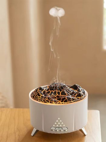 Volcano Humidifier