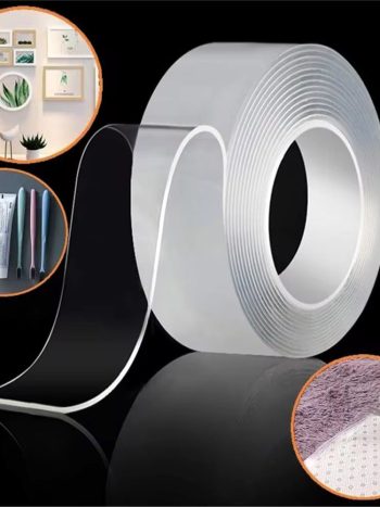 3cm by 3M Double Sided Adhesive Tape