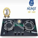 3 Gas Infrared Table Top Gas Cooker Nunix