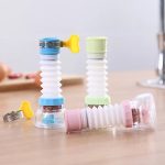 Plastic Extension Tap Faucet