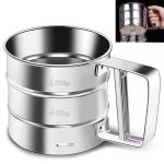 Kitchen Flour Sieve