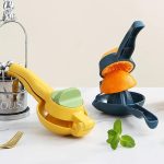 Heavy Duty Lemon /Orange Hand Squeezer