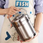 3L Rashnik Food Flask
