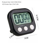 Kitchen Digital Timer