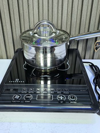 Induction Cooker EB-62226