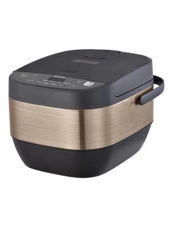 9 in 1 Multicooker HRF5E