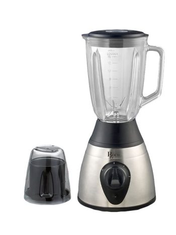 Roch 2 in 1 Blender RBL-114-SS