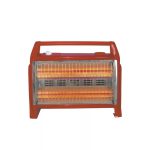 Rashnik Quartz Room Heater:Rn 2633