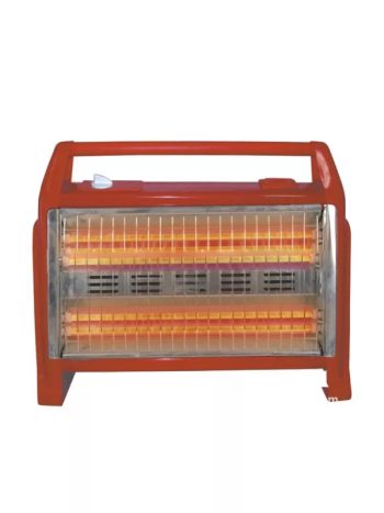 Rashnik Quartz Room Heater:Rn 2633