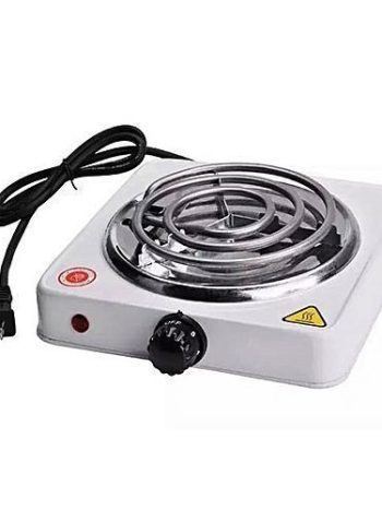 Single Electric Plate