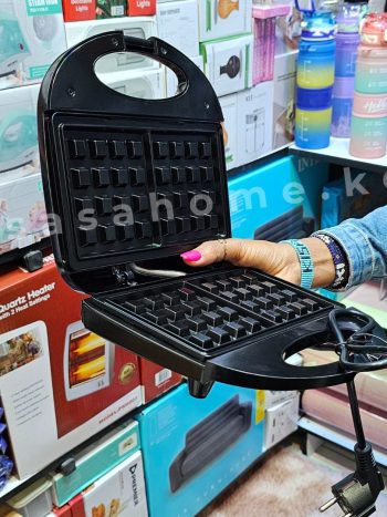 Roch Waffle Maker RW-242-D