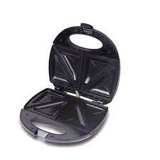 Roch 2 Slice Grill Sandwich Maker RSM-150-D