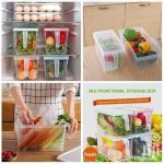 5L Cereal / Food Storage Containers with Handle