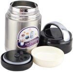 600Ml Food Flask