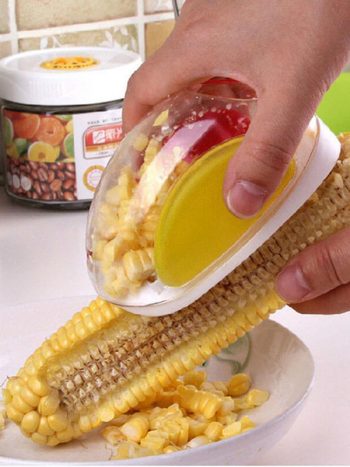 Corn Stripper