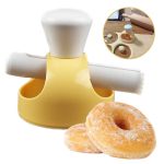 Creative Donut Shaper