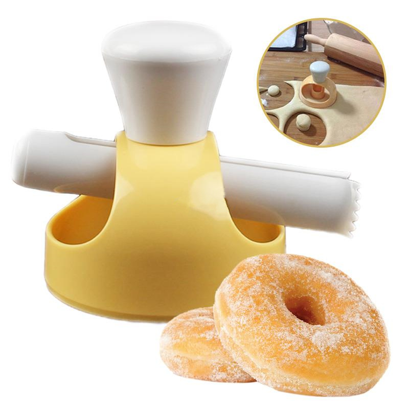 1724756986_1689587495_Simple-DIY-Donuts-Maker-Mold-ABS-Plastic-Donut-Maker-Cutter-Mold-with-Dip-Pipe-for-Cake.jpg 1724756986 1689587495 Simple DIY Donuts Maker Mold ABS Plastic Donut Maker Cutter Mold with Dip Pipe for Cake