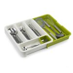 Expandable Drawer Cutlery Organizer