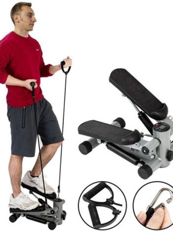 Mini Stepper