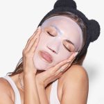 Reusable face mask