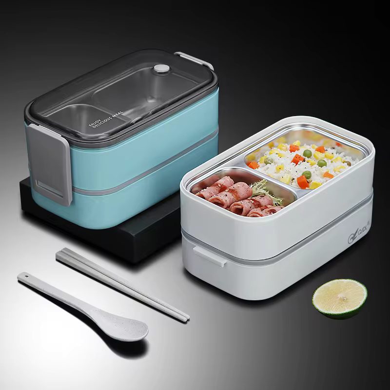 1725272356_1724062732_304-stainless-steel-lunch-box-for-Adults-Kids-School-Office-1-2-Layers-Microwavable-portable-Grids-1.jpg_-1.jpg 1725272356 1724062732 304 stainless steel lunch box for Adults Kids School Office 1 2 Layers Microwavable portable Grids 1.jpg 1