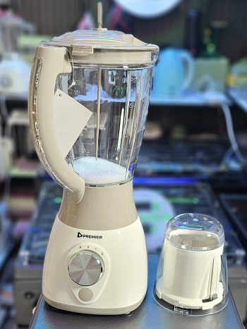 Premier 2in1 Blender PM912