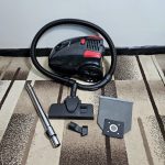 Premier Vacuum Cleaner PM-214VC