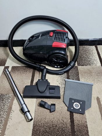 Premier Vacuum Cleaner PM-214VC