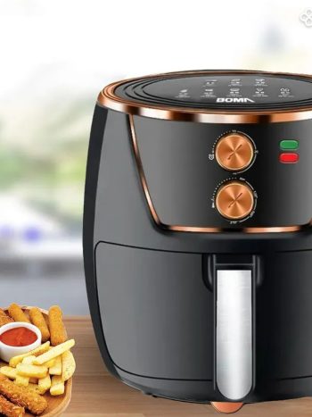 Boma Air Fryer