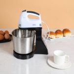 Boma Stand Mixer BM-133T