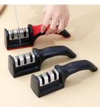 Manual Knife Sharpener