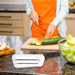 Stainless Steel Vegetable Shredder