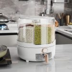 6kgs New Design Cereal Dispenser