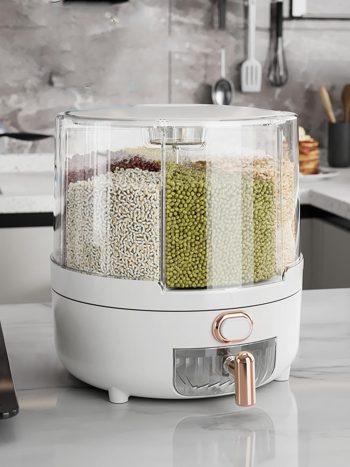 6kgs New Design Cereal Dispenser