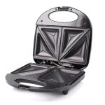 Sokany 3 in 1 Sandwich Maker