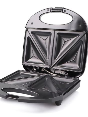 Sokany 3 in 1 Sandwich Maker