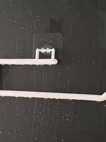 Plastic Roll Paper Holder