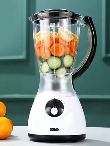 2 in 1 Boma Blender BM-Y44