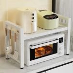 High Quality Modern Microwave Stand