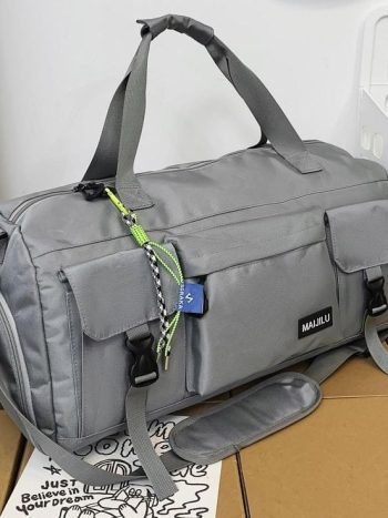 Maijulu Travelling Bag