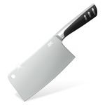 Heavy Duty Butcher Knife