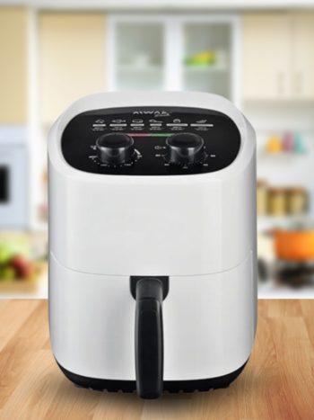 Smart Pro 5.0Ltrs Air fryer Hot Air Oven SAF-230WB