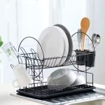 2 Layer stainless steel Dish Rack Drainer-1651 1 1734002040_H2118fa1d3aa84e4596b55520bcffbf9dV-1.jpg_720x720q50-1.jpg