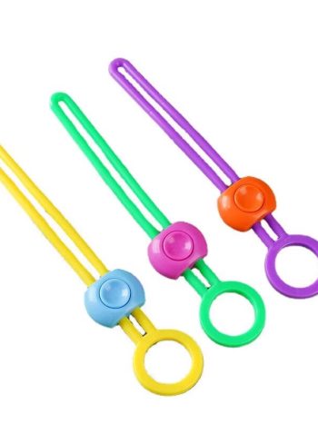 Food Sealing Strap