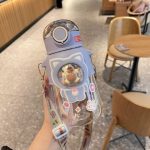 680ML Kids Water Bottle