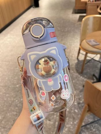 680ML Kids Water Bottle