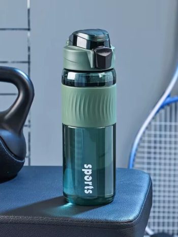 700ml Sports Water Bottle Leakproof BPA-Free PC | Kisasahome Kenya