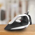 Binatone Smooth Gliding Dry Iron Box DI-1255