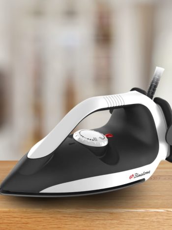 Binatone Smooth Gliding Dry Iron Box DI-1255