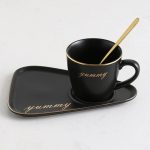 6pcs Glass Cups